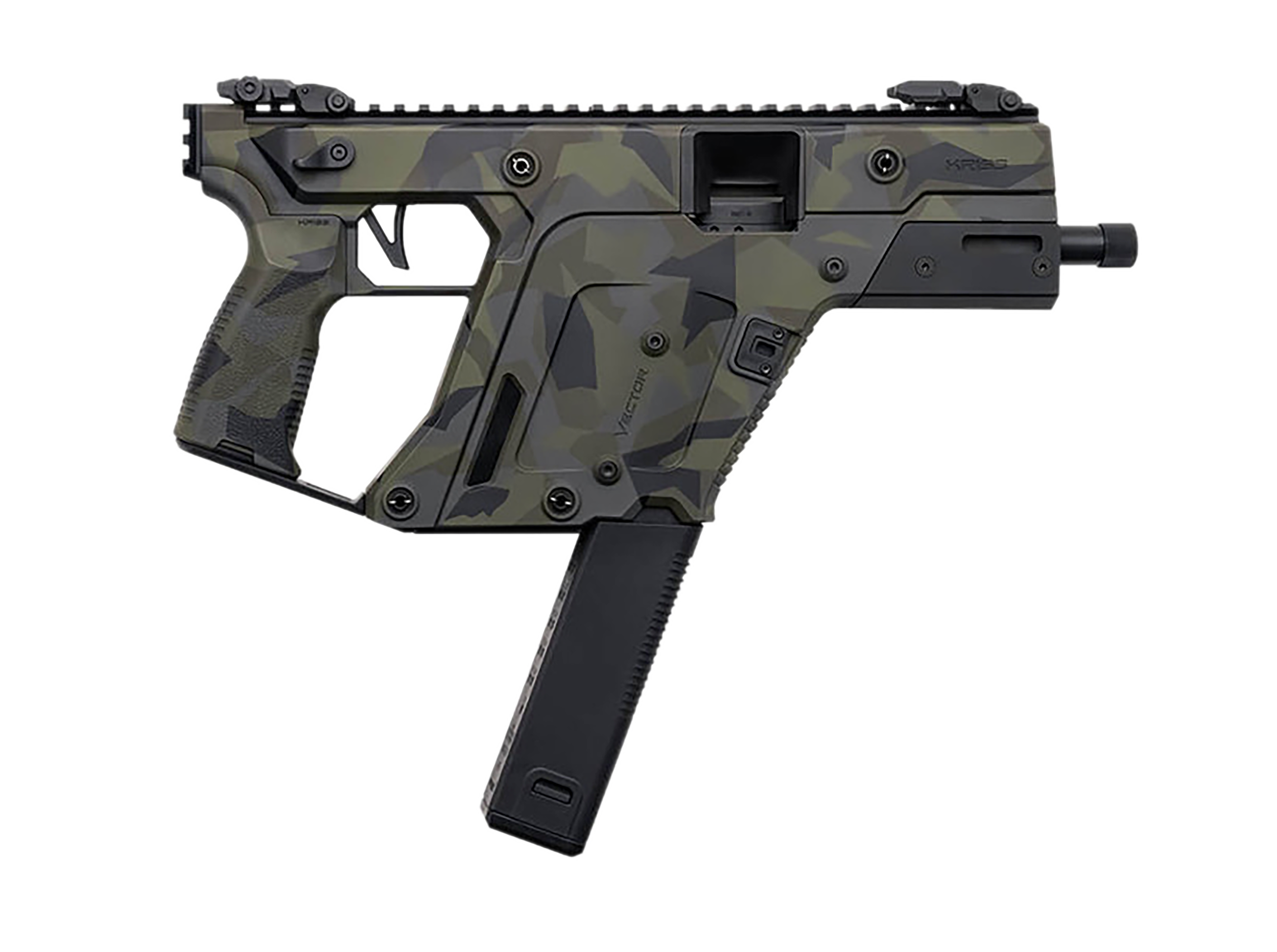 Primary Arms